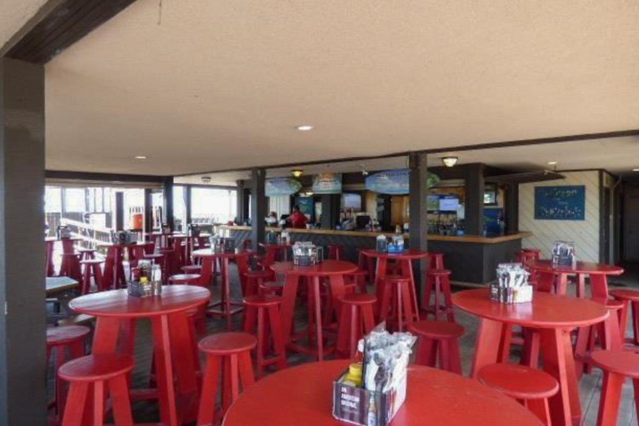 Peach Shake Inn Myrtle Beach Ngoại thất bức ảnh