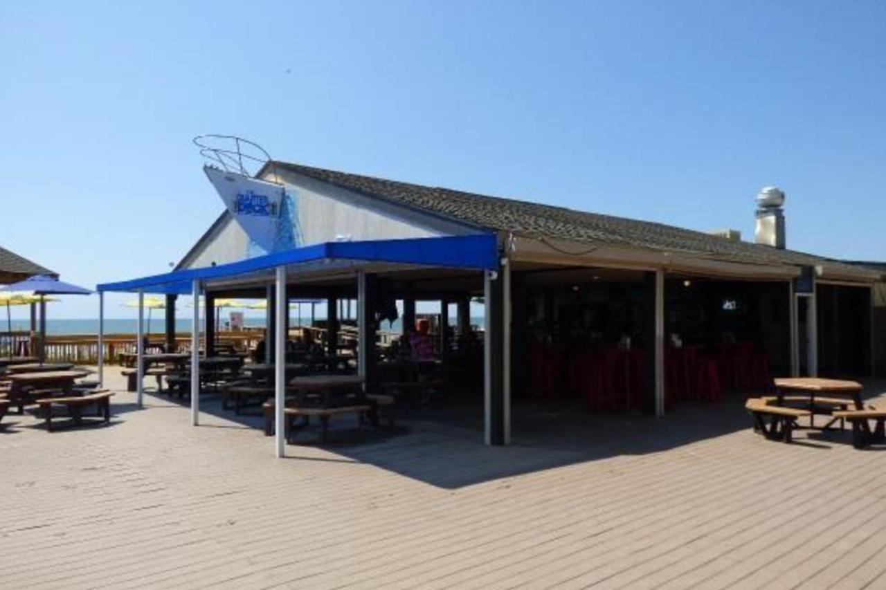 Peach Shake Inn Myrtle Beach Ngoại thất bức ảnh